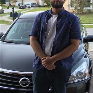 Meet your Posher, Jai